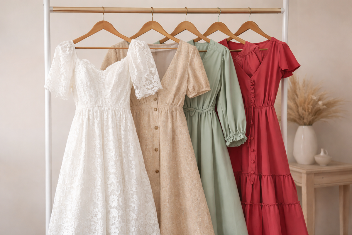 Robes