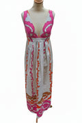 Robe longue "Tara Jarmon"