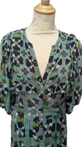 Robe longue Hooper "Ba&sh"